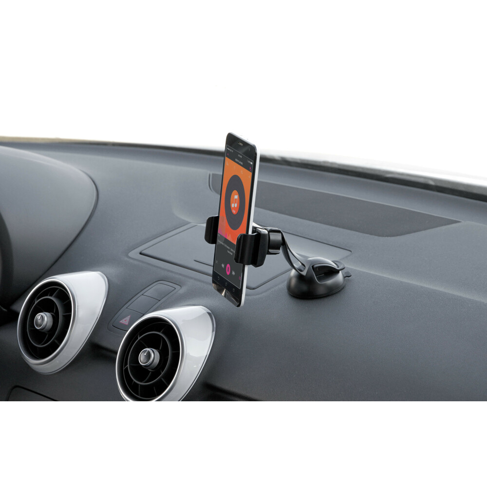 ΒΑΣΗ ΚΙΝΗΤΟΥ ΤΑΜΠΛO/ΠΑΡ-ΜΠΡΙΖ ΜΕ ΒΕΝΤΟΥΖΑ SNAP FIN 55-80mm SILVER LINE