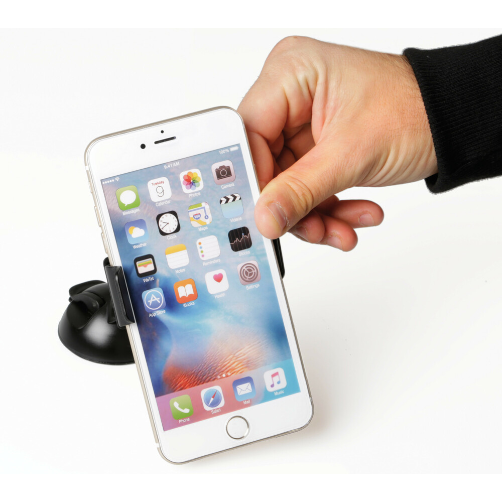 ΒΑΣΗ ΚΙΝΗΤΟΥ ΤΑΜΠΛO/ΠΑΡ-ΜΠΡΙΖ ΜΕ ΒΕΝΤΟΥΖΑ SNAP FIN 55-80mm SILVER LINE