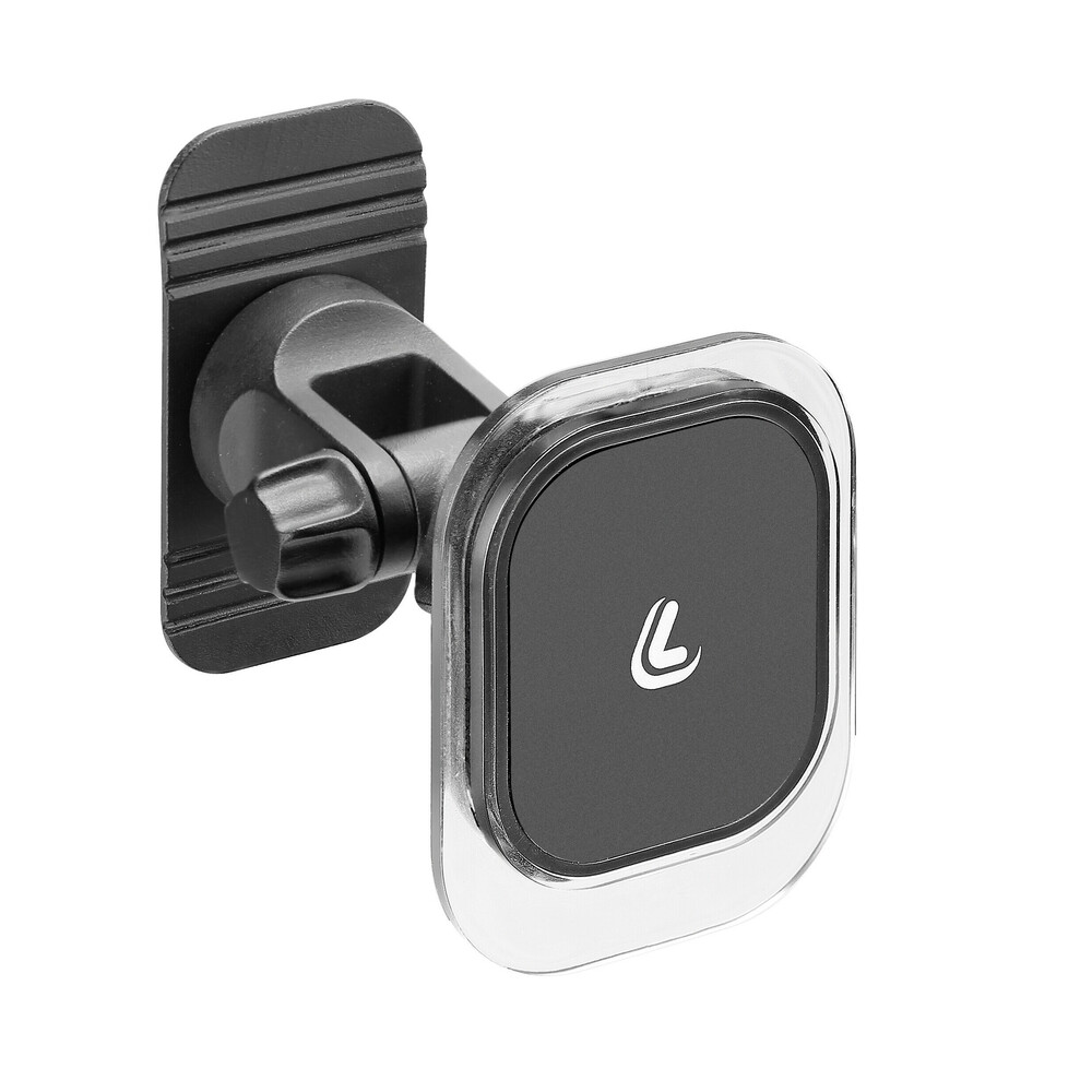 ΒΑΣΗ ΣΤΗΡΙΞΗΣ ΚΙΝΗΤΟΥ ΓΙΑ ΤΑΜΠΛΟ ΜΑΓΝΗΤΙΚΗ  ΜΕ ΑΥΤΟΚΟΛΛΗΤΗ ΒΑΣΗ MAGNETO COMPACT  LAMPA - 1 ΤΕΜ.