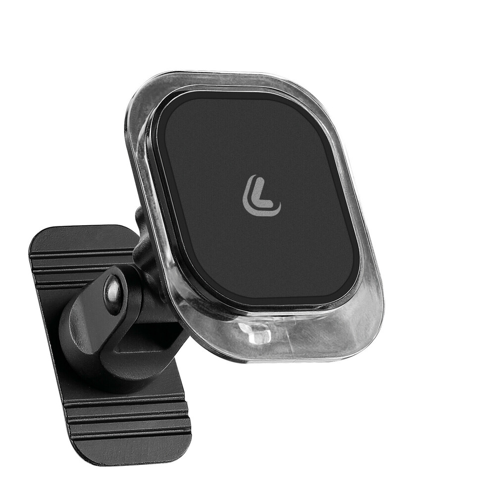 ΒΑΣΗ ΣΤΗΡΙΞΗΣ ΚΙΝΗΤΟΥ ΓΙΑ ΤΑΜΠΛΟ ΜΑΓΝΗΤΙΚΗ  ΜΕ ΑΥΤΟΚΟΛΛΗΤΗ ΒΑΣΗ MAGNETO COMPACT  LAMPA - 1 ΤΕΜ.