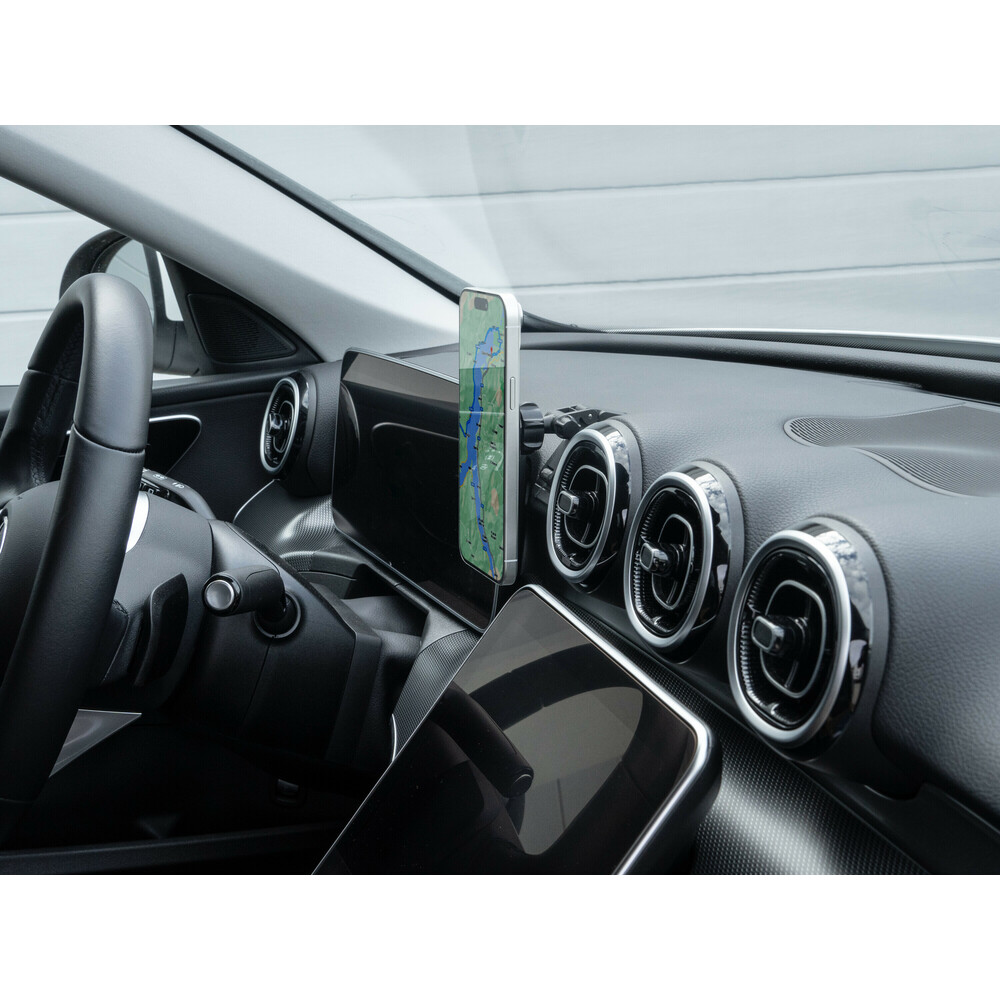 ΒΑΣΗ ΣΤΗΡΙΞΗΣ ΚΙΝΗΤΟΥ ΓΙΑ ΤΑΜΠΛΟ ΜΑΓΝΗΤΙΚΗ  ΜΕ ΔΙΠΛΗ ΑΥΤΟΚΟΛΛΗΤΗ ΒΑΣΗ MAGNETO BIPOD LAMPA - 1 ΤΕΜ.