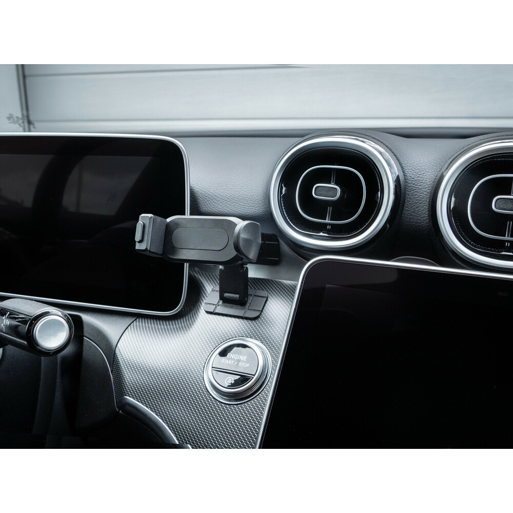 ΒΑΣΗ ΣΤΗΡΙΞΗΣ ΚΙΝΗΤΟΥ ΓΙΑ ΤΑΜΠΛΟ ΜΕ ΕΥΚΑΜΠΤΗ ΔΙΠΛΗ ΑΥΤΟΚΟΛΛΗΤΗ ΒΑΣΗ SNAP BIPOD 2.0 LAMPA - 1 ΤΕΜ.