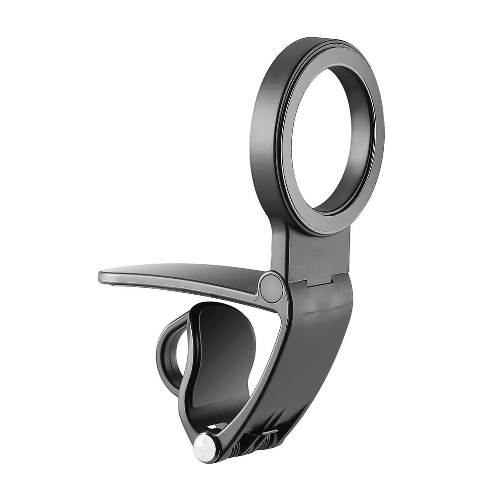 ΒΑΣΗ ΣΤΗΡΙΞΗΣ ΚΙΝΗΤΟΥ ΓΙΑ ΤΑΜΠΛΟ ΜΕ ΜΑΝΤΑΛΑΚΙ ΜΑΓΝΗΤΙΚΗ (IPHONE MAGSAFE/ANDROID) MAGNETO FLEX 1ΤΕΜ.