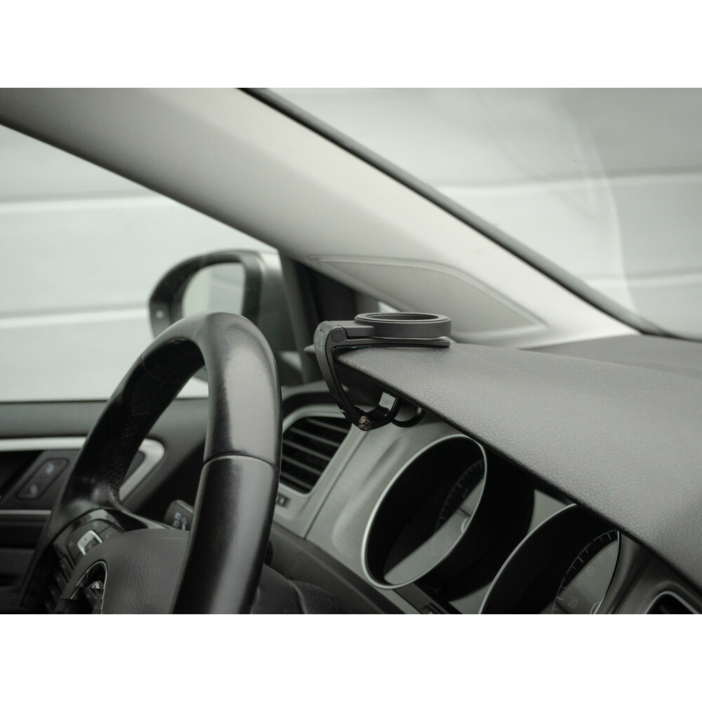 ΒΑΣΗ ΣΤΗΡΙΞΗΣ ΚΙΝΗΤΟΥ ΓΙΑ ΤΑΜΠΛΟ ΜΕ ΜΑΝΤΑΛΑΚΙ ΜΑΓΝΗΤΙΚΗ (IPHONE MAGSAFE/ANDROID) MAGNETO FLEX 1ΤΕΜ.