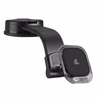 ΒΑΣΗ ΣΤΗΡΙΞΗΣ ΚΙΝΗΤΟΥ ΓΙΑ ΤΑΜΠΛΟ/TZAMI  ΜΕ ΕΥΚΑΜΠΤΟ ΒΡΑΧΙΟΝΑ 13CM  ΜΑΓΝΗΤΙΚΗ MAGNETO DASH 1ΤΕΜ.