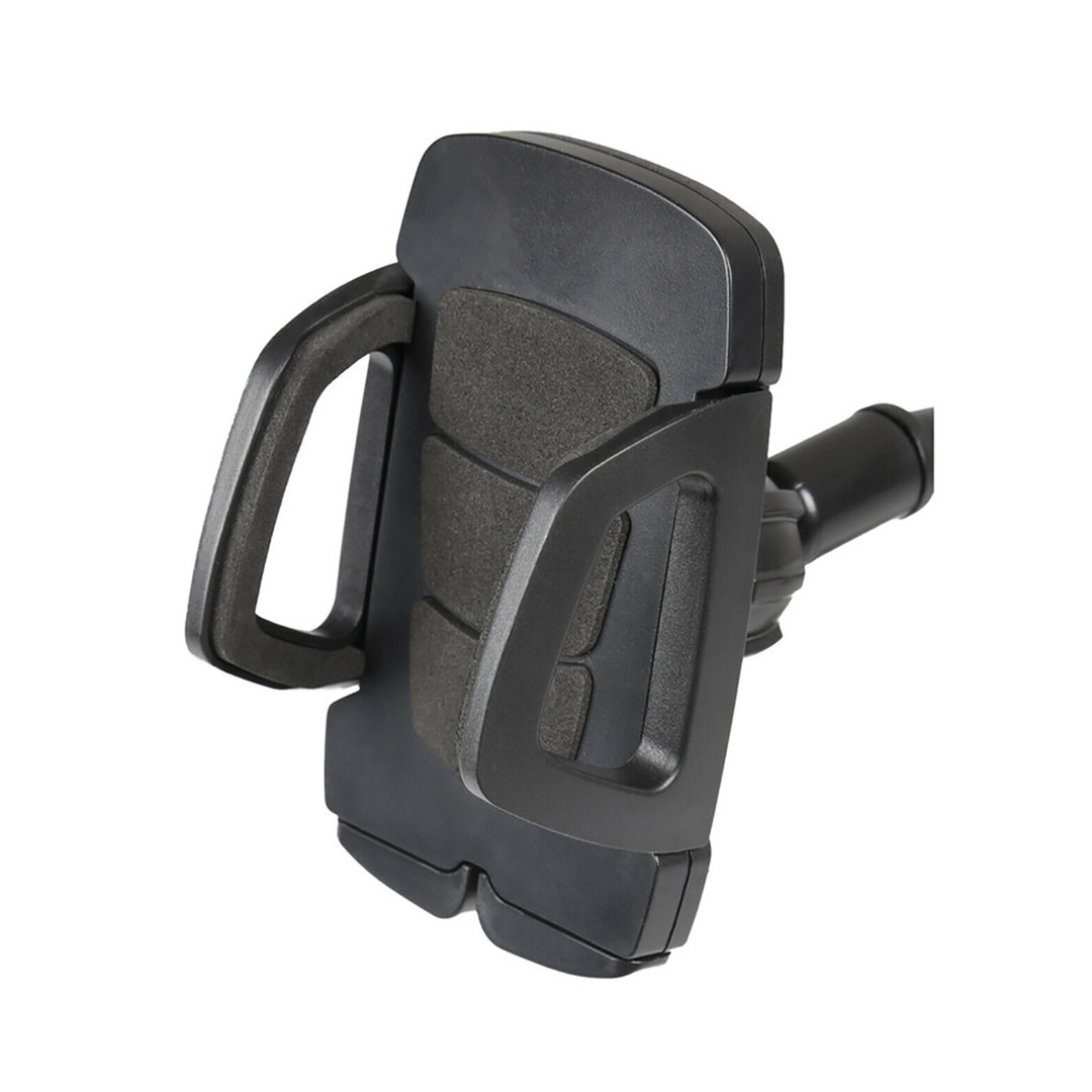 ΒΑΣΗ ΣΤΗΡΙΞΗΣ ΚΙΝΗΤΟΥ-PDA-GPS ΓΙΑ ΤΑΜΠΛΟ/ ΤΖΑΜΙ ΜΕ ΕΥΚΑΜΠΤΟ ΒΡΑΧΙΟΝΑ 20CM