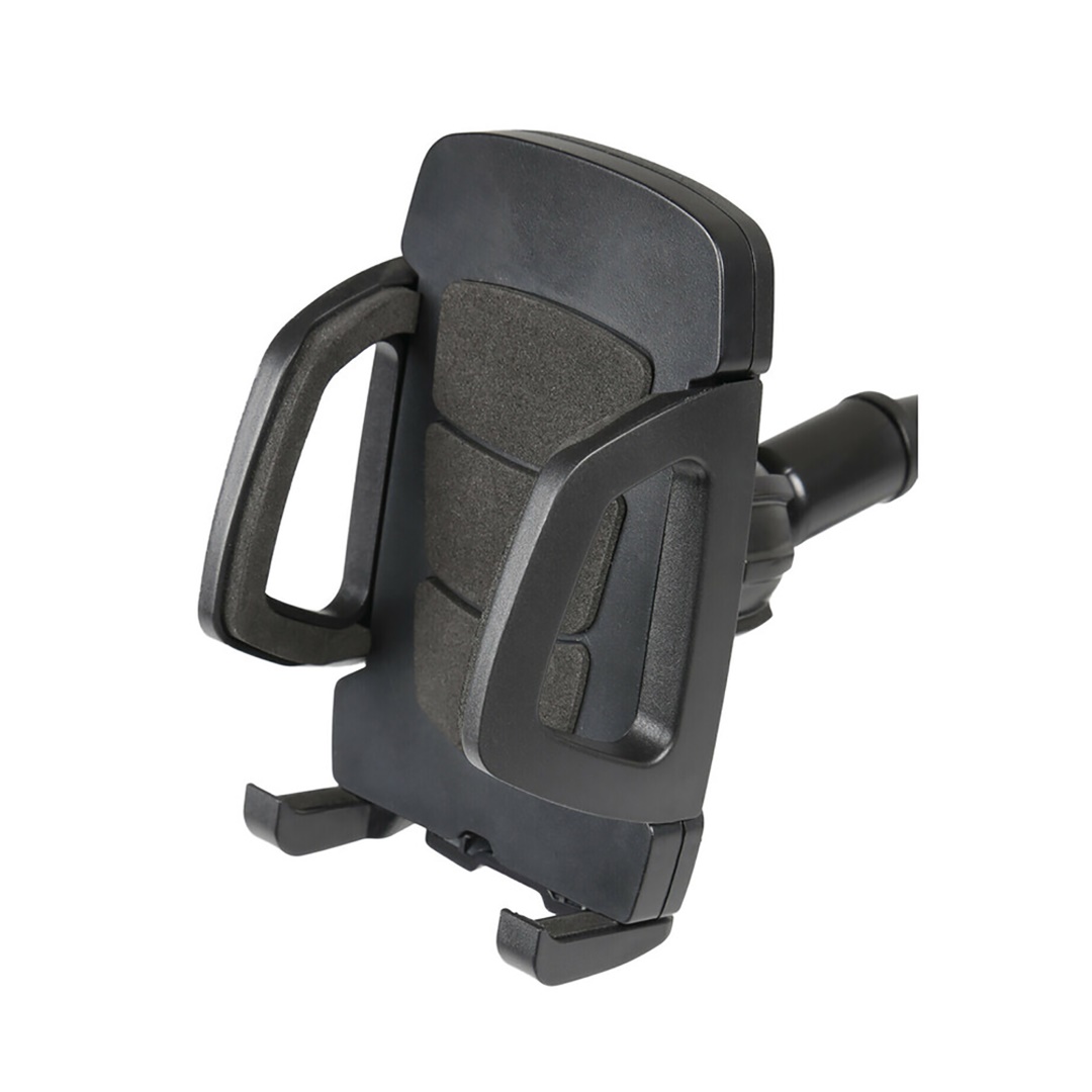 ΒΑΣΗ ΣΤΗΡΙΞΗΣ ΚΙΝΗΤΟΥ-PDA-GPS ΓΙΑ ΤΑΜΠΛΟ/ ΤΖΑΜΙ ΜΕ ΕΥΚΑΜΠΤΟ ΒΡΑΧΙΟΝΑ 20CM