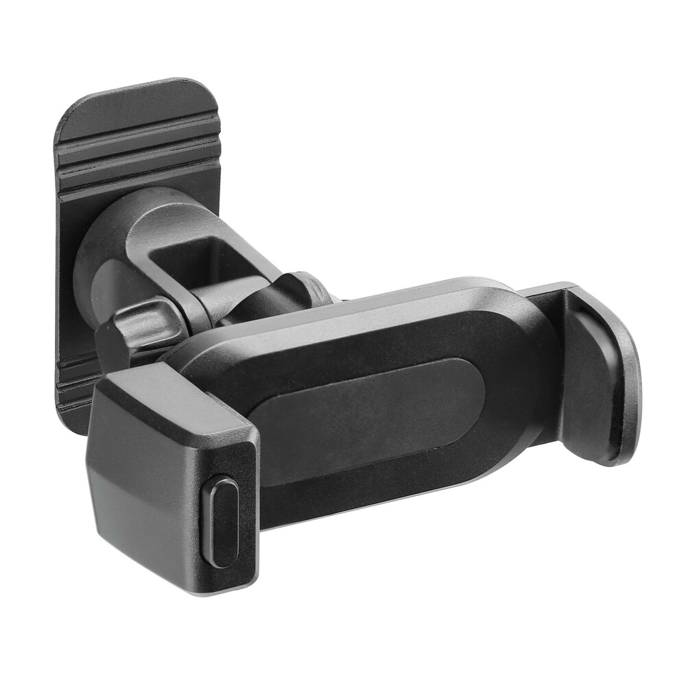 ΒΑΣΗ ΣΤΗΡΙΞΗΣ ΚΙΝΗΤΟΥ SNAP 2.0 COMPACT CLIP PHONE ΑΥΤΟΚΟΛΛΗΤΗ 33x55mm ΓΙΑ ΣΥΣΚΕΥΕΣ 60-87mm LAMPA -  1 ΤΕΜ.