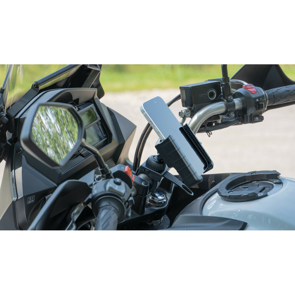 ΒΑΣΗ ΣΤΗΡΙΞΗΣ ΤΗΛΕΦΩΝΟΥ ΜΗΧΑΝΗΣ/ ΠΟΔΗΛΑΤΟΥ ΓΙΑ ΤΙΜΟΝΙ RIDEX MECHA