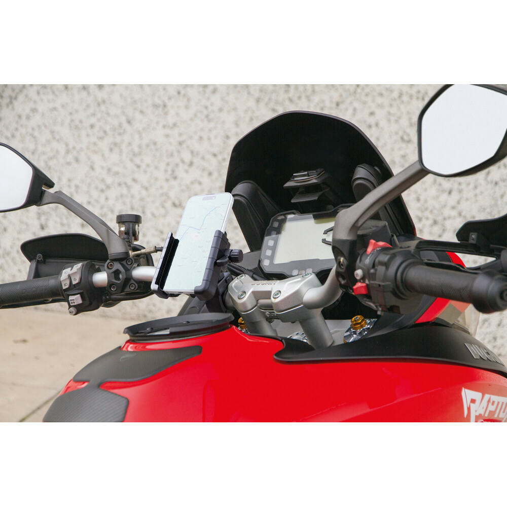 ΒΑΣΗ ΣΤΗΡΙΞΗΣ ΤΗΛΕΦΩΝΟΥ ΜΗΧΑΝΗΣ/ ΠΟΔΗΛΑΤΟΥ ΓΙΑ ΤΙΜΟΝΙ RIDEX MECHA