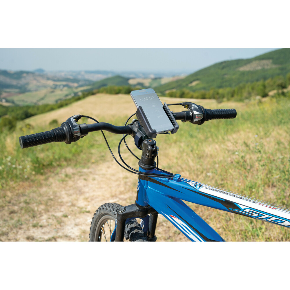 ΒΑΣΗ ΣΤΗΡΙΞΗΣ ΤΗΛΕΦΩΝΟΥ ΜΗΧΑΝΗΣ/ ΠΟΔΗΛΑΤΟΥ ΓΙΑ ΤΙΜΟΝΙ RIDEX MECHA