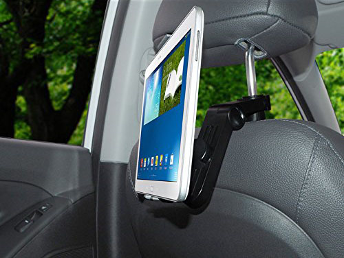 ΒΑΣΗ ΣΤΗΡΙΞΗΣ XENOMIX ΚΙΝΗΤΟΥ/GPS ΓΙΑ ΧΕΡΟΥΛΙ ΜΗΧΑΝΗΣ/ ΤΑΜΠΛΟ & ΠΑΡΜΠΡΙΖ (ΜΑΥΡΟ) - 1 ΤΕΜ.