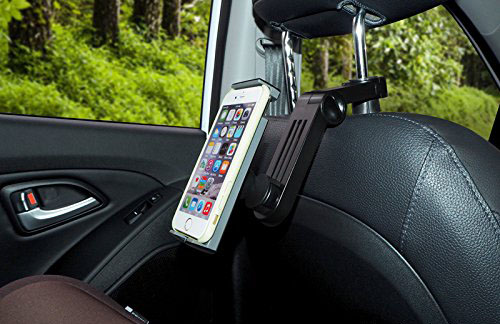 ΒΑΣΗ ΣΤΗΡΙΞΗΣ XENOMIX ΚΙΝΗΤΟΥ/GPS ΓΙΑ ΧΕΡΟΥΛΙ ΜΗΧΑΝΗΣ/ ΤΑΜΠΛΟ & ΠΑΡΜΠΡΙΖ (ΜΑΥΡΟ) - 1 ΤΕΜ.