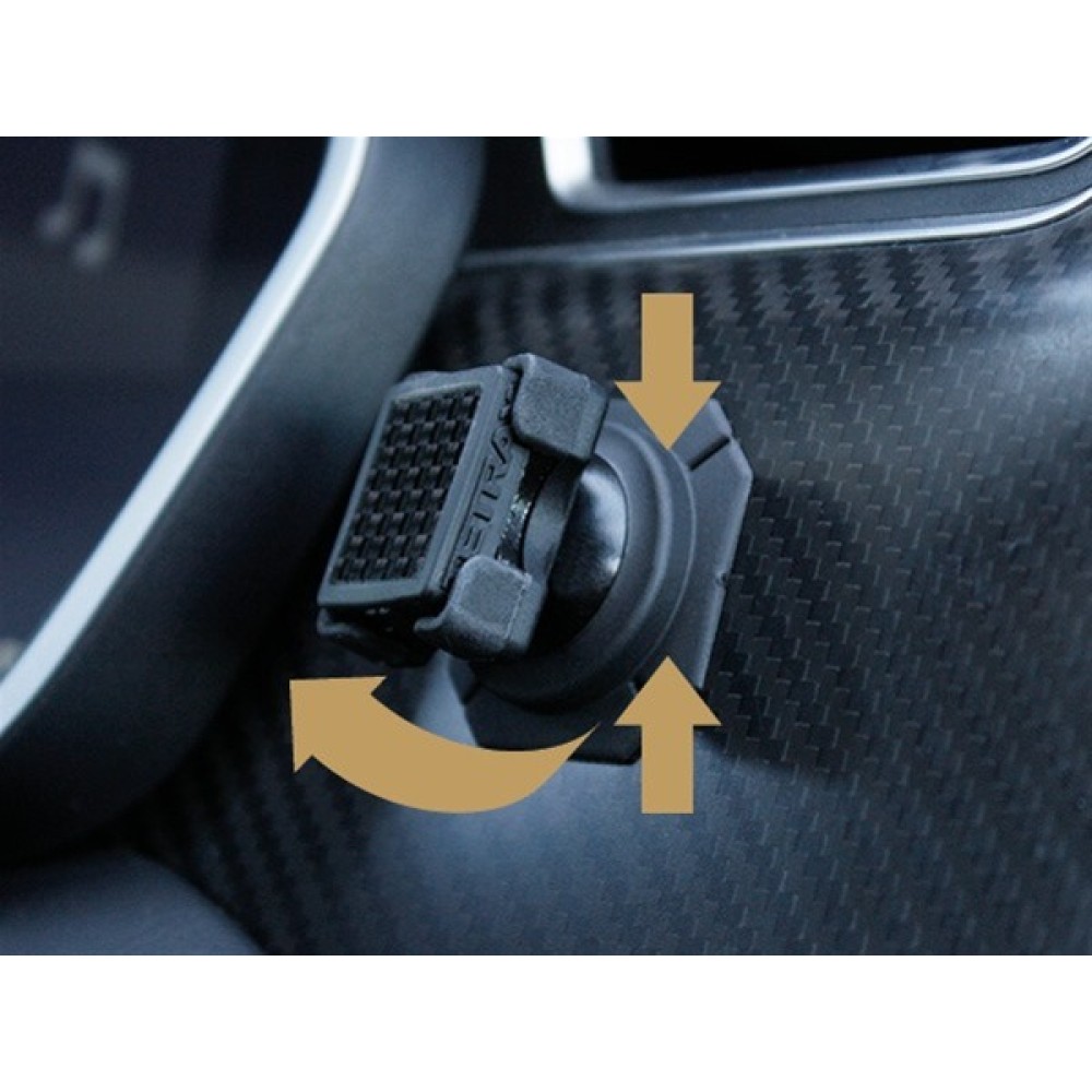 Βάση Τηλεφώνου CAM Tetrax Fixway