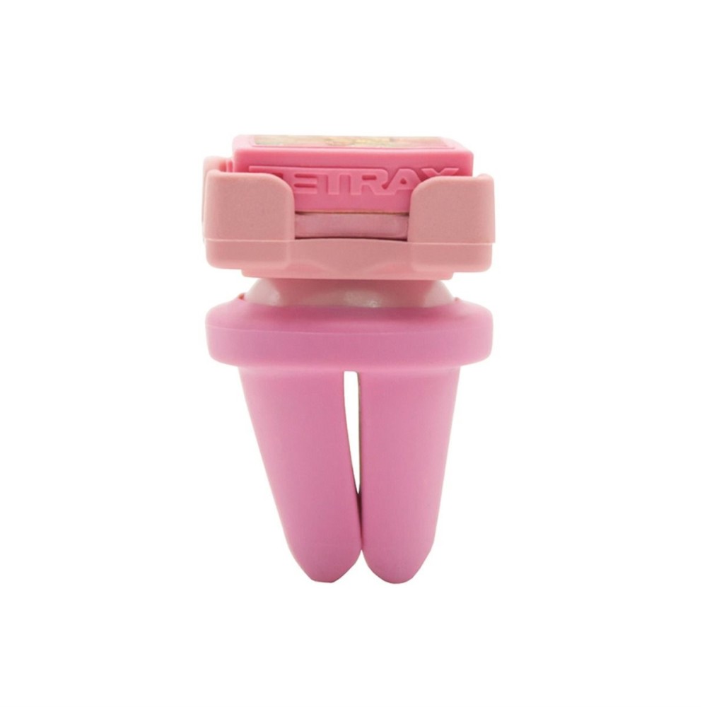 Βάση Τηλεφώνου CAM Tetrax X2 Pink