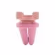 Βάση Τηλεφώνου CAM Tetrax X2 Pink