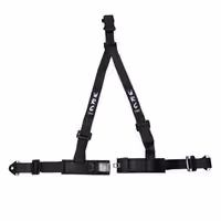 ΖΩΝΗ ΑΓΩΝΙΣΤΙΚΗ 3 ΣΗΜΕΙΩΝ - WRC ΜΑΥΡΟ