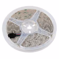 Εύκαμπτη Ταινία RGB LAMPA Με 350 LED (5m - Λευκό/Μπλε/Κόκκινο/Πράσινο)