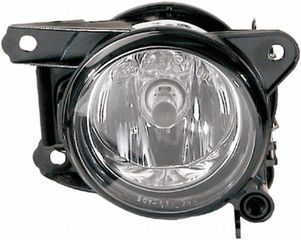 Φως Ομίχλης HELLA VW Polo '99+ (Δεξί)