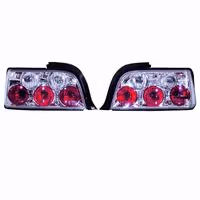 Πίσω Φανάρια Lexus Yangson Generation 3 Για BMW E36