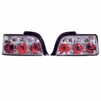 Πίσω Φανάρια Lexus Yangson Generation 3 Για BMW E36