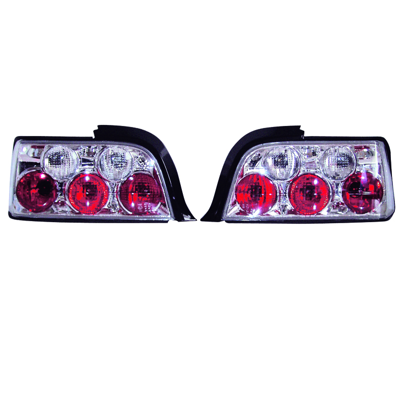 Πίσω Φανάρια Lexus Yangson Generation 3 Για BMW E36