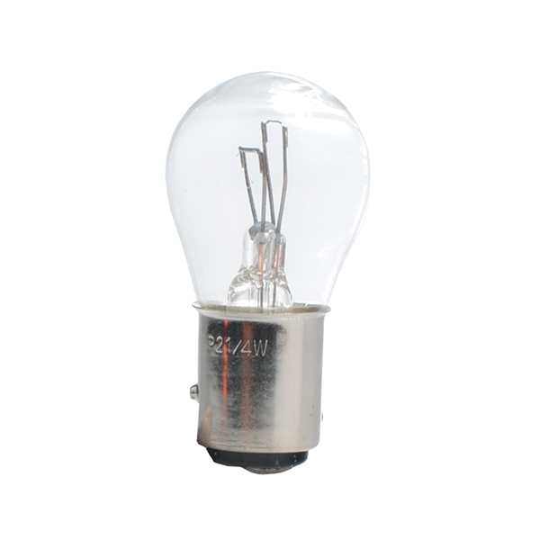 Λάμπα M-TECH P21/4W (12V 21/4W - Λωξή)