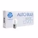 Λάμπα M-TECH P21/4W (12V 21/4W - Λωξή)