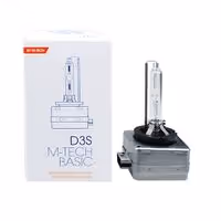 D3S 5000k 35W PK32d-5 12/24V ΑΝΤΑΛΛΑΚΤΙΚΗ ΛΑΜΠΑ BASIC 1ΤΕΜ