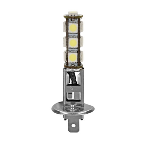 Λάμπα LAMPA H1 Hyper-LED39 13smd (24/28V -  P14,5s)
