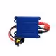 H4-3 HIGH-LOW 12V 8.000K BASIC SLIM BALLAST KIT ΛΑΜΠΑ XENON