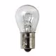 Λάμπα LAMPA P21W Αλογόνου (12V 21W)
