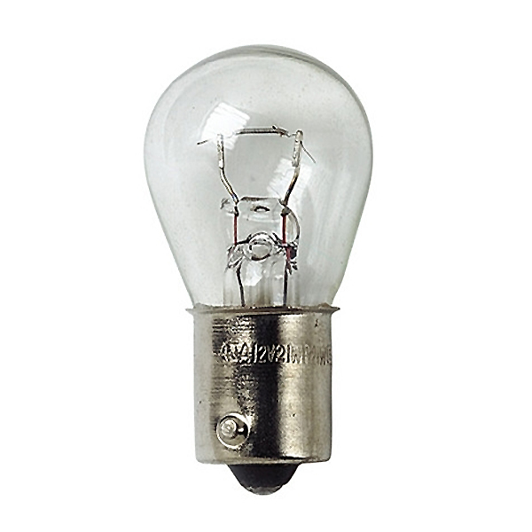 Λάμπα LAMPA P21W Αλογόνου (12V 21W)