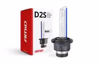 Λάμπα AMiO D2S (35W/12V/8000K)