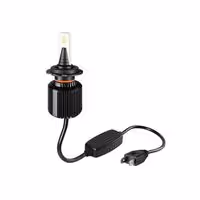 Λάμπα H7 LAMPA Σύστημα LED 6 Seoul CSP-Y19 (9-32V/20W/2000Lm/Canbus)