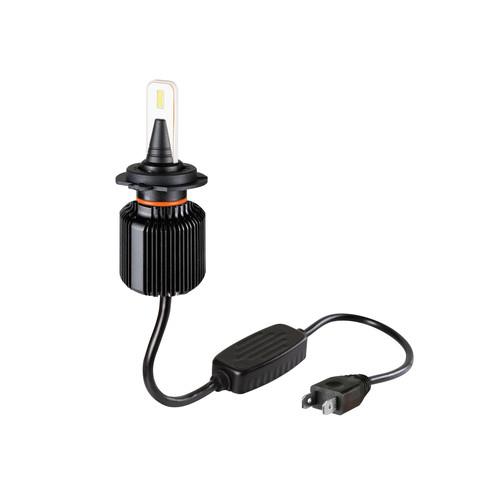 Λάμπα H7 LAMPA Σύστημα LED 6 Seoul CSP-Y19 (9-32V/20W/2000Lm/Canbus)