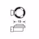 Λάμπα LAMPA H11 (12V 55W - PGJ19-2)