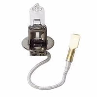 Λάμπα LAMPA H3 (12V 100W - PK22s)