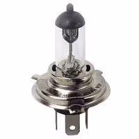 Λάμπα LAMPA H4 (12V 60/55W - P43t)