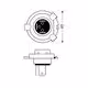 Λάμπα LAMPA H4 (12V 60/55W - P43t)