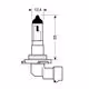 Λάμπα LAMPA HB4 (12V 51W - P22d)