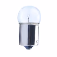 Λάμπα M-TECH Φουντούκι R5W (BA15S / 12V 5W)