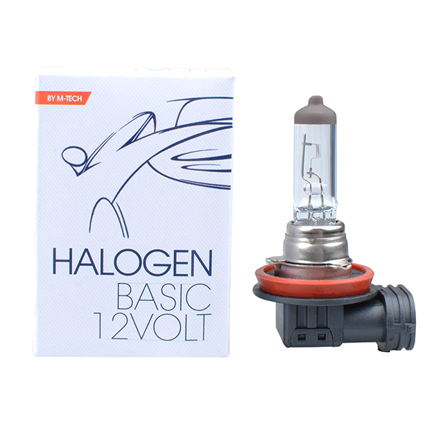 Λάμπα M-TECH H11 (12V 55W - PGJ19-2)