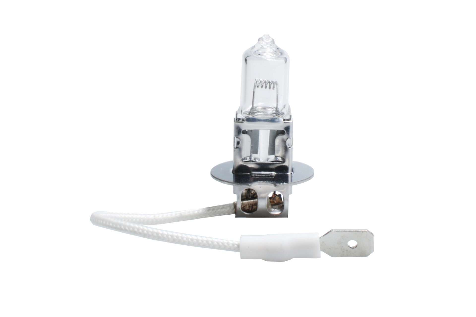 Λάμπα M-TECH H3 (12V 55W - PK22s)