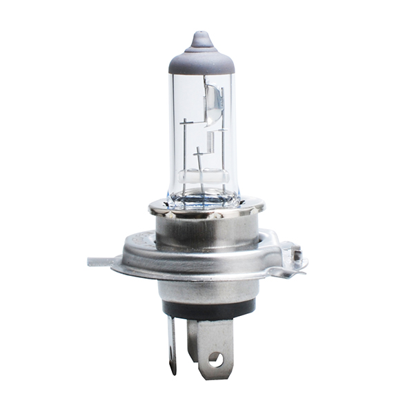 Λάμπα M-TECH H4 (12V 60/55W - P43t)