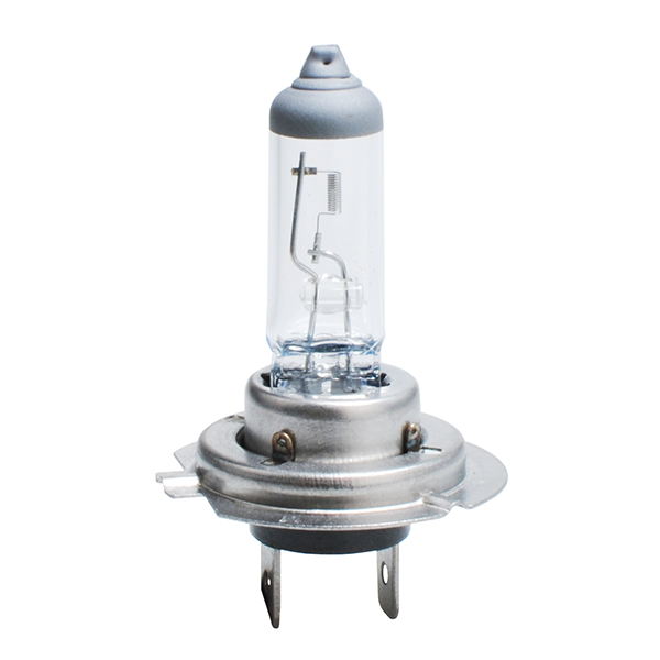 Λάμπα M-TECH H7 (12V 55W - PX26d)
