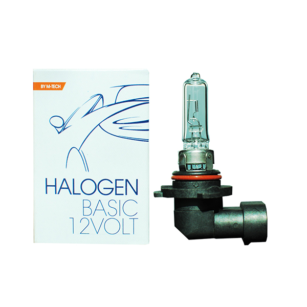 Λάμπα M-TECH HIR2 (12V-55W - 9012)