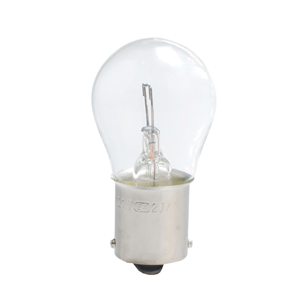 Λάμπα M-TECH P21W (12V 21W)