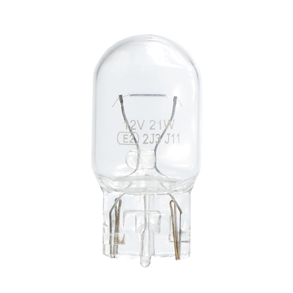 Λάμπα M-TECH T20 Χωρίς Κάλυκα (12V 21W)