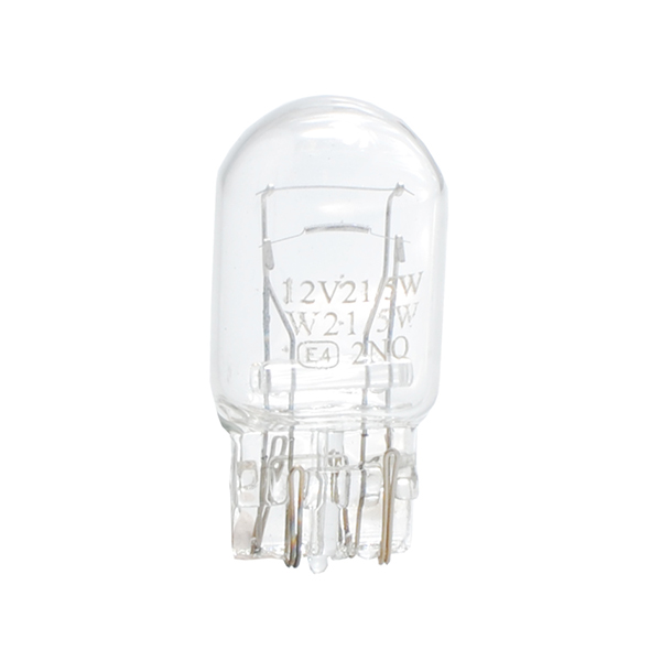 Λάμπα M-TECH T20 Χωρίς Κάλυκα (12V 21/5W)